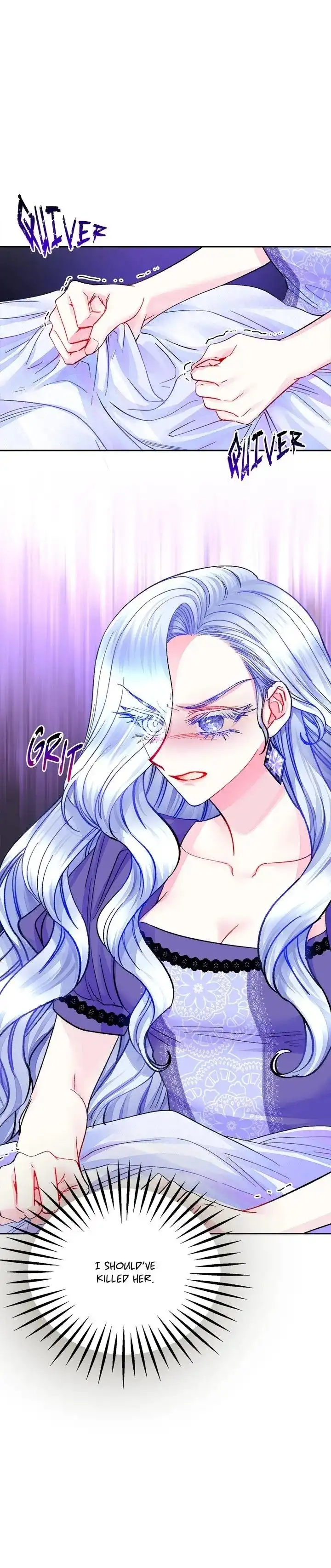 Villainous Princess Chapter 36 31